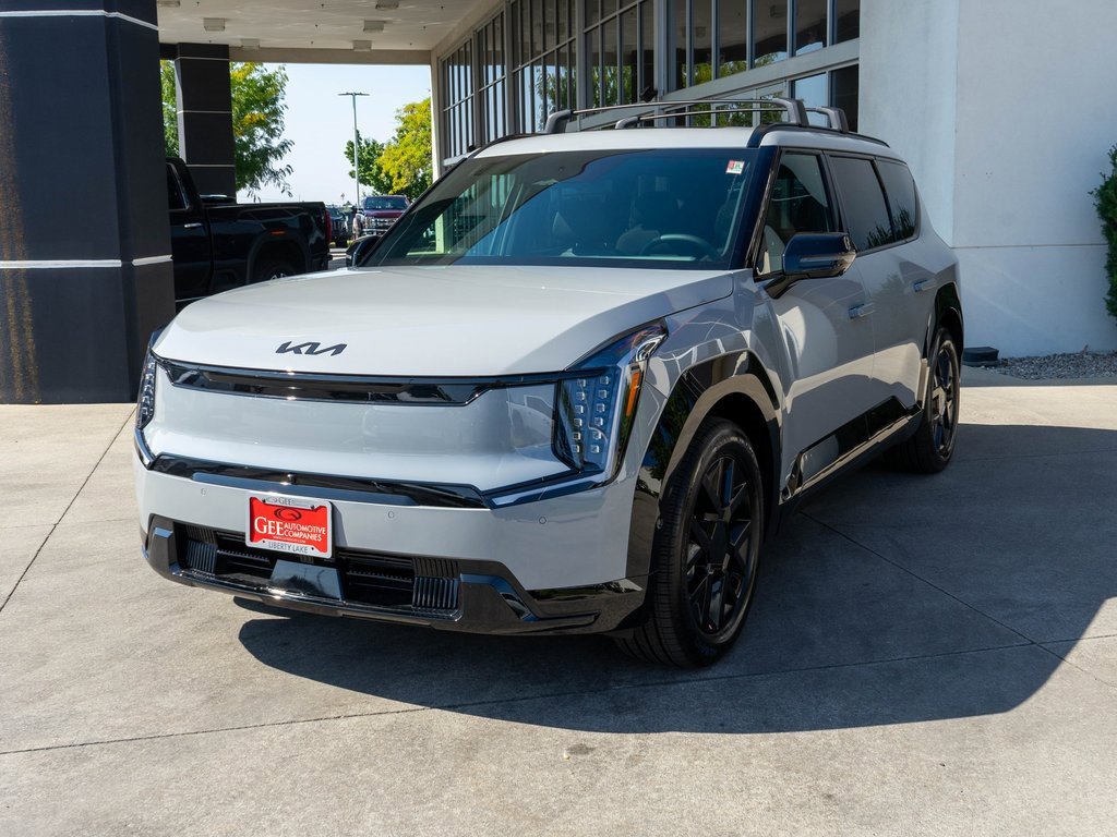 New 2026 Kia EV9 Land image 3