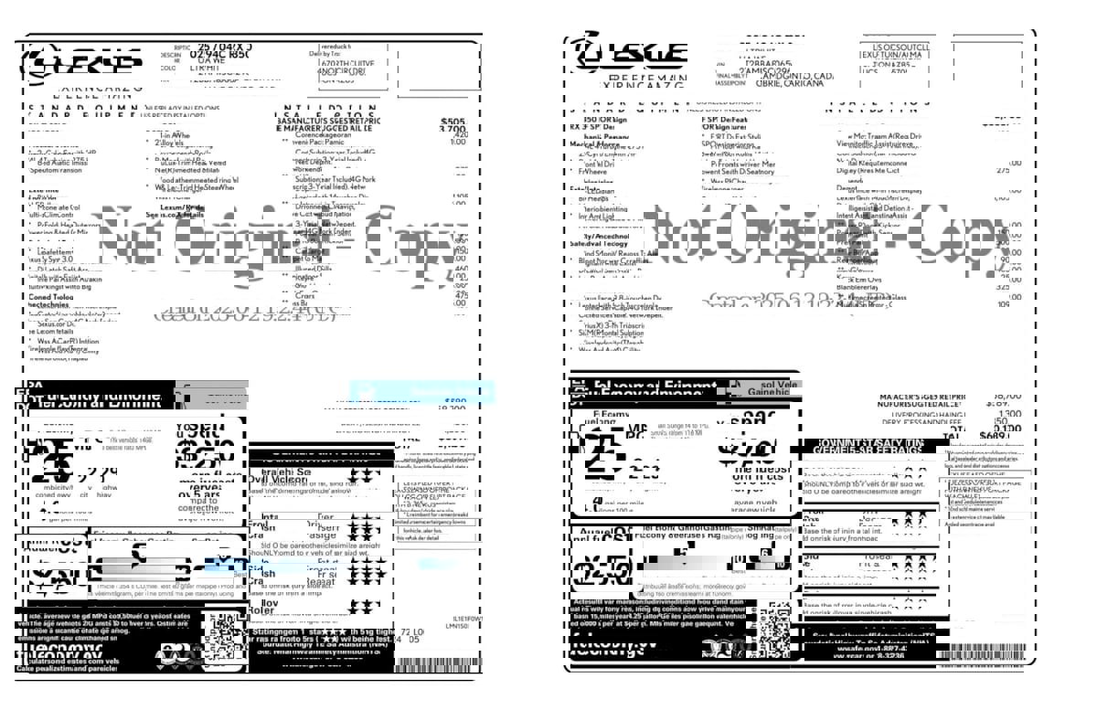 Used 2025 Lexus RX 350 F Sport image 2