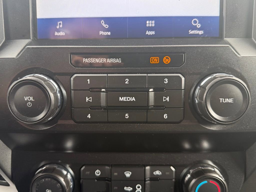 Used 2022 Ford F350 XLT w/ XLT Value Package image 29