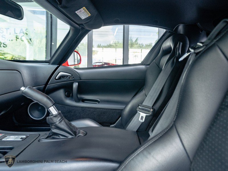 Used 2002 Dodge Viper GTS RWD image 33