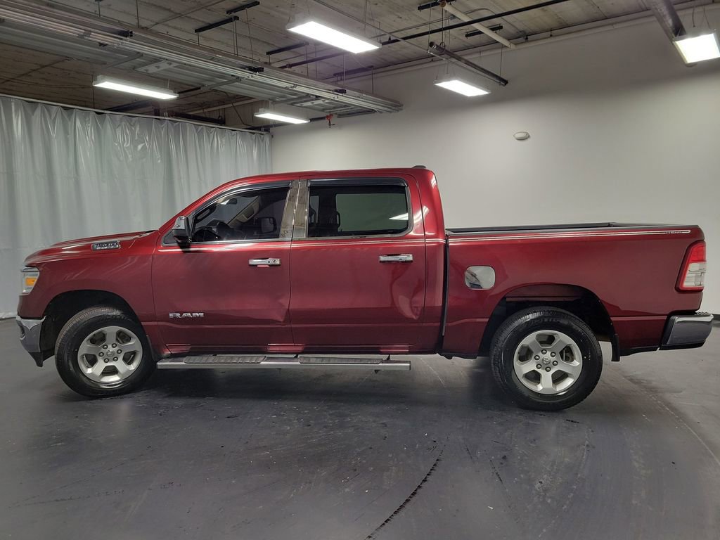 Used 2019 RAM 1500 Tradesman image 6