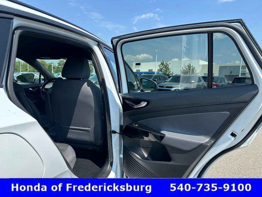Used 2021 Volkswagen ID.4 Pro image 28