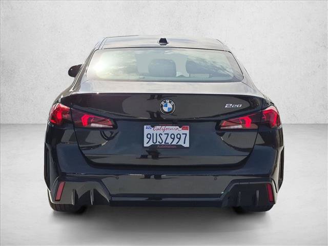 Used 2026 BMW 228i FWD image 7