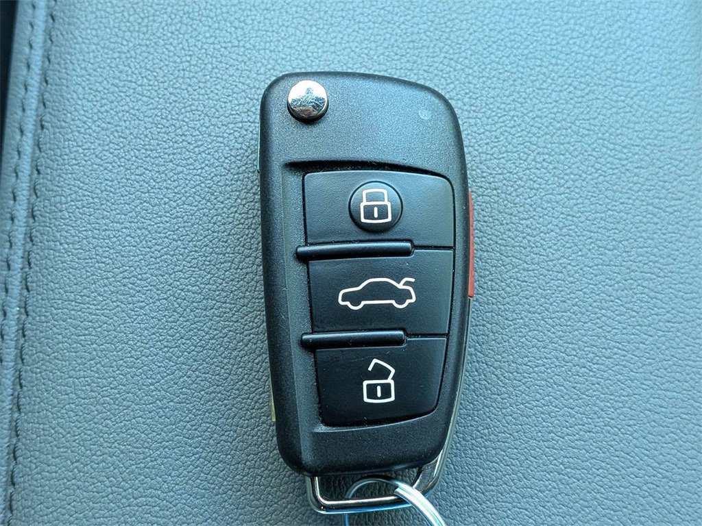 Used 2021 Audi Q3 2.0T Premium Plus w/ Premium Plus Package image 32