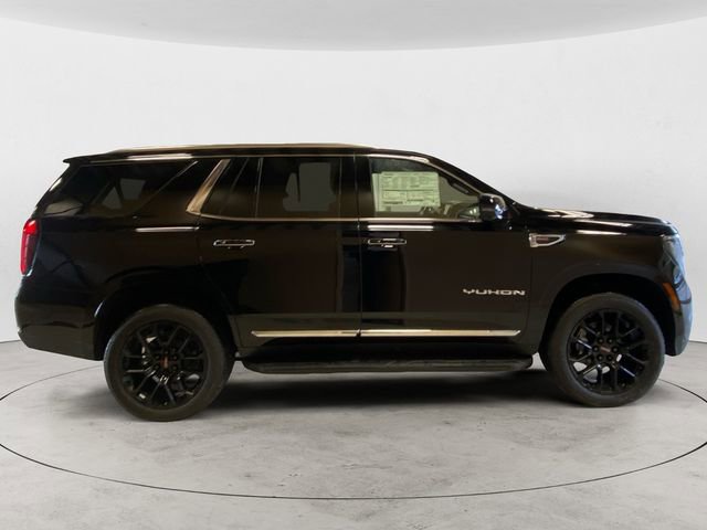 New 2026 GMC Yukon Elevation image 7