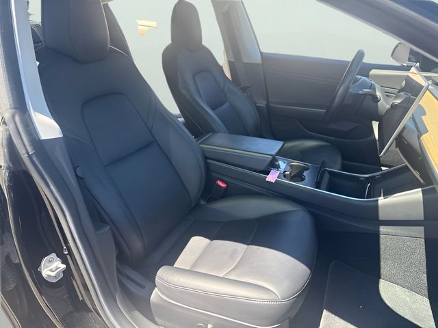Used 2018 Tesla Model 3 Performance AWD/4WD image 13