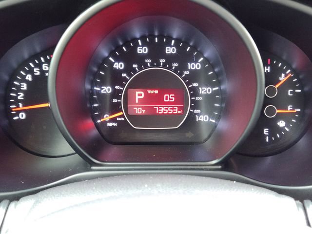 Used 2015 Kia Soul image 16