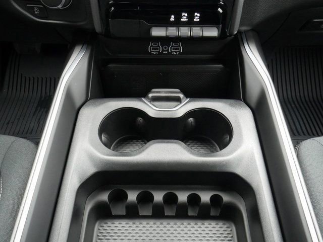Used 2025 RAM 1500 Big Horn image 26
