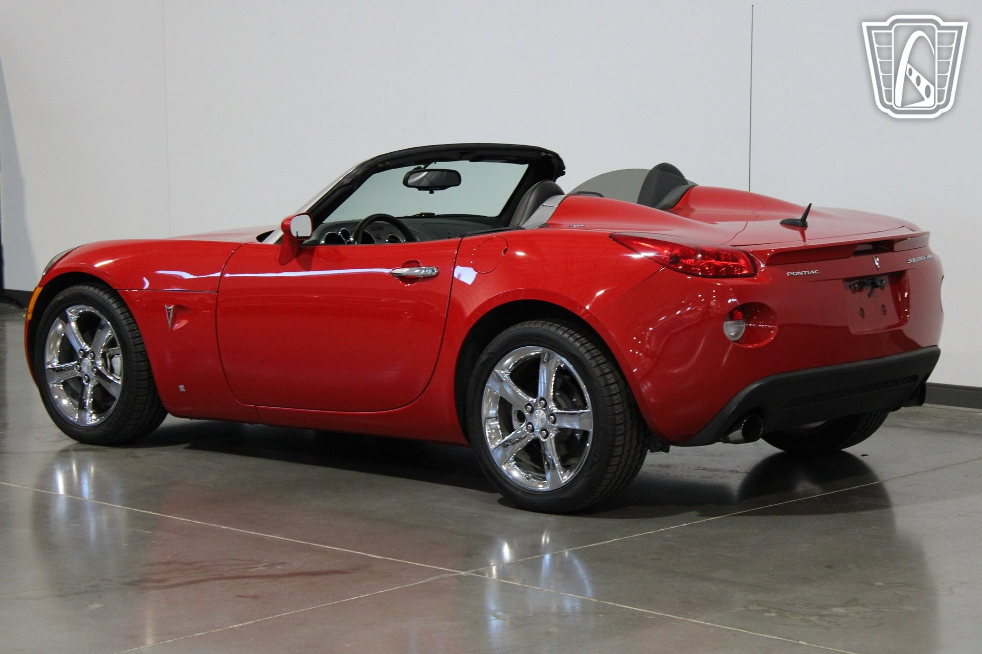 Used 2008 Pontiac Solstice GXP w/ Premium Package image 23