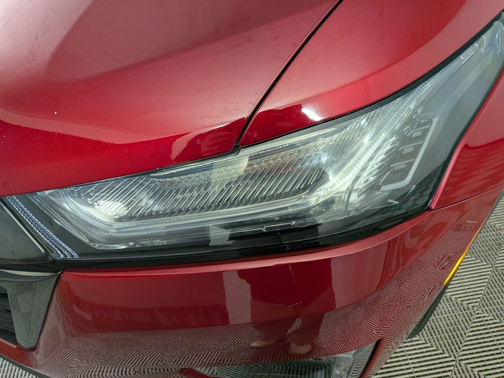 Certified 2022 Chevrolet Traverse RS w/ LPO, Floor Liner Package image 16