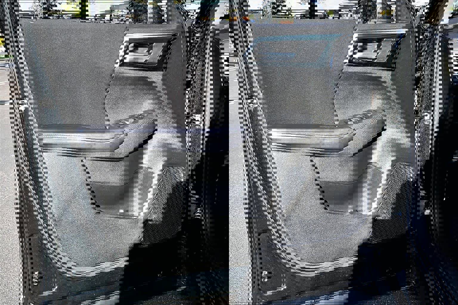 Used 2023 Mitsubishi Outlander ES image 21