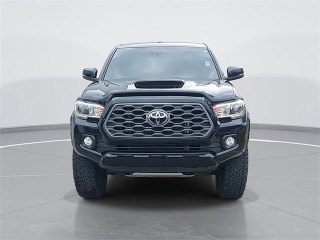Used 2021 Toyota Tacoma TRD Sport image 8