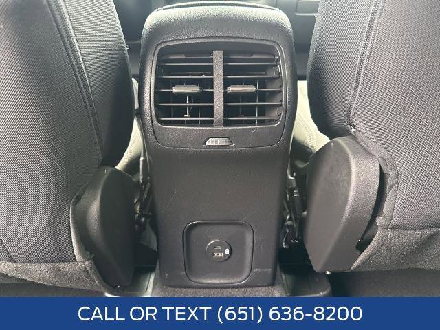 Certified 2022 Ford Escape SE w/ Cold Weather Package AWD/4WD image 27