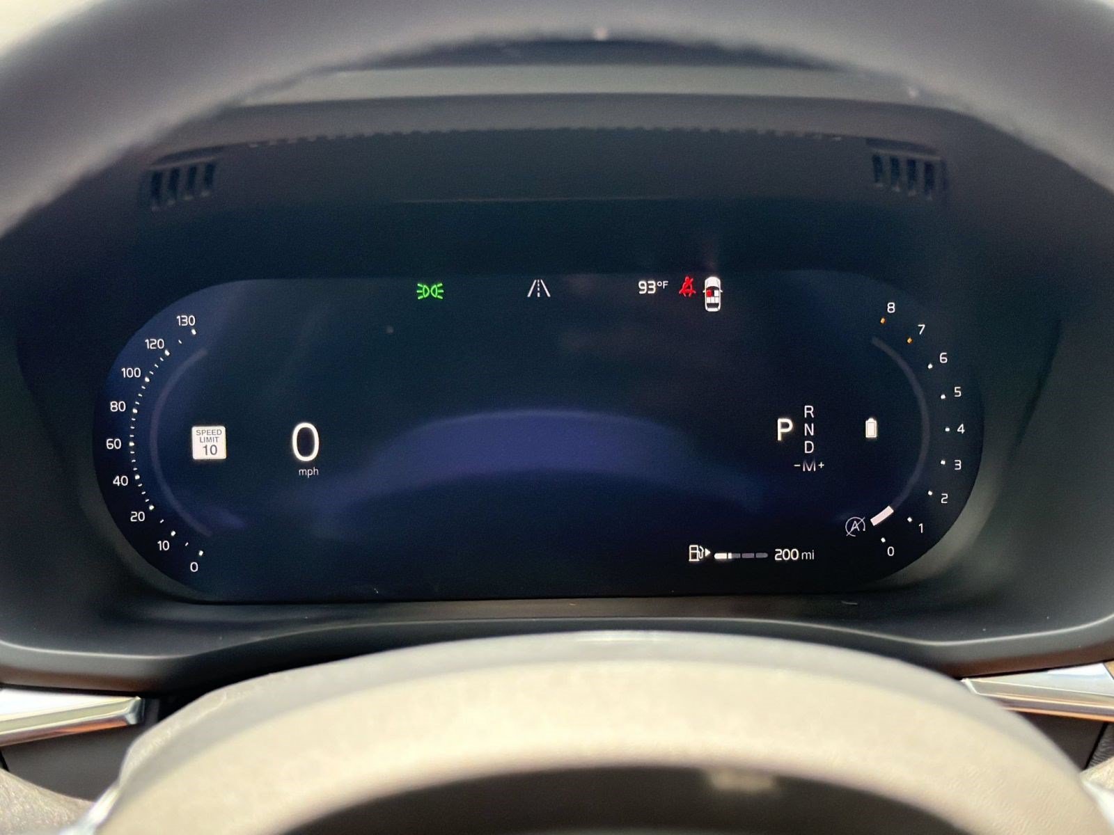 New 2026 Volvo XC60 B5 Plus AWD/4WD image 23