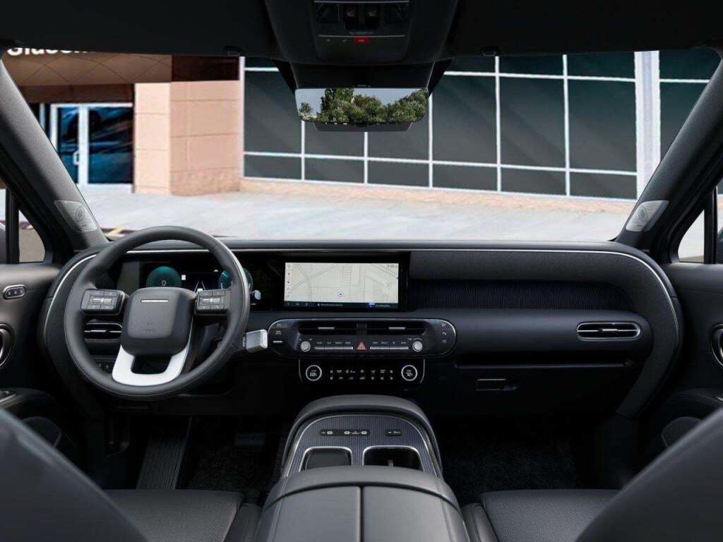 New 2027 Hyundai Palisade Calligraphy AWD/4WD image 11