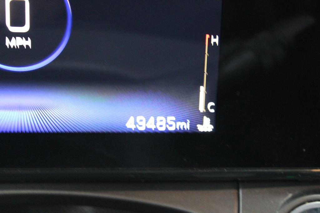 Used 2024 Chevrolet Trax ACTIV w/ Driver Confidence Package image 33