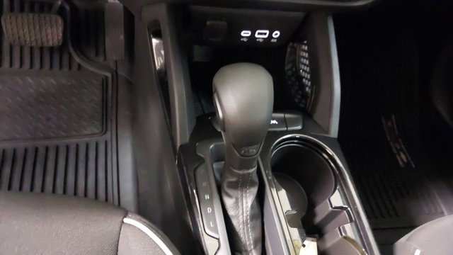 Certified 2023 Chevrolet TrailBlazer LT w/ Convenience Package image 20