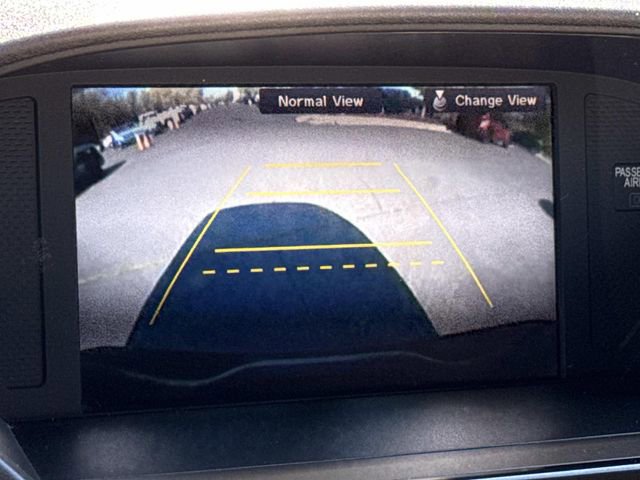 Used 2015 Honda Pilot Touring image 21