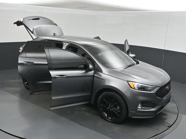 Used 2024 Ford Edge ST-Line AWD/4WD image 60