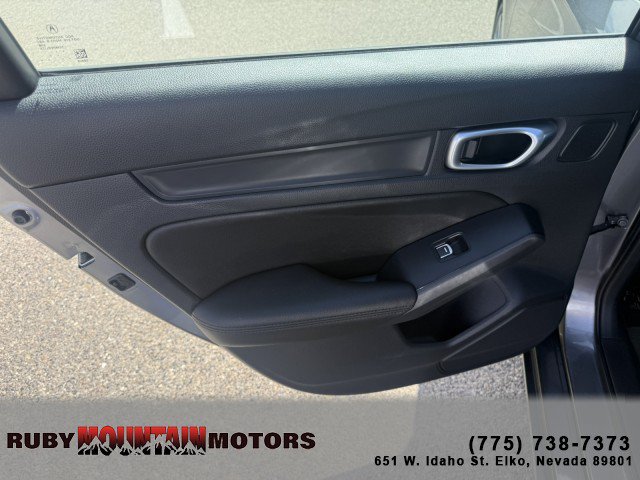 Used 2024 Acura Integra FWD image 17