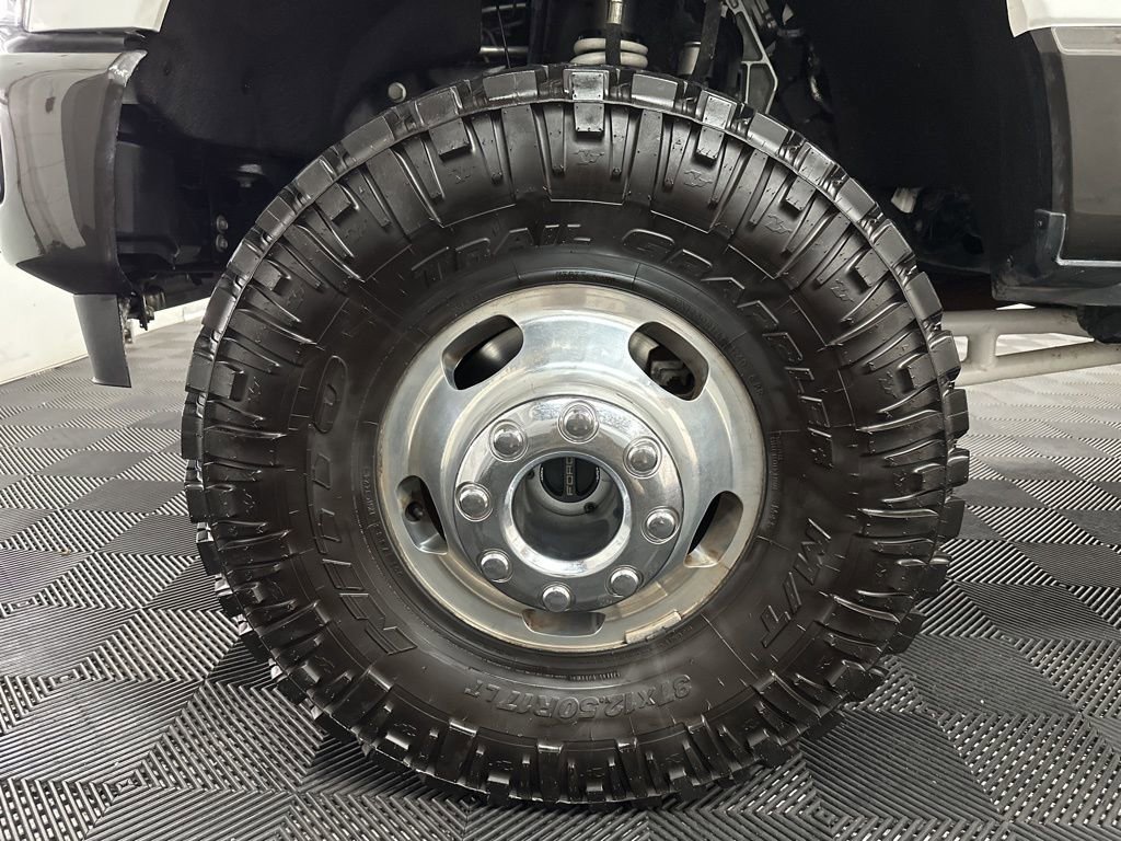 Used 2024 Ford F350 King Ranch image 39