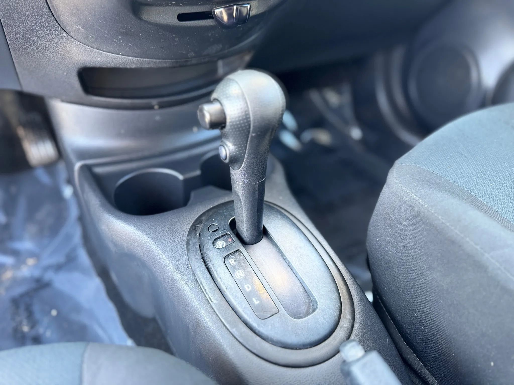 Used 2015 Nissan Versa Note S Plus FWD image 18