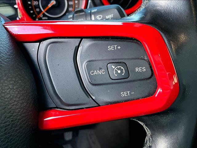 Used 2021 Jeep Wrangler Unlimited Sport AWD/4WD image 21
