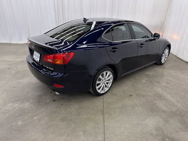 Used 2008 Lexus IS 250 AWD image 26