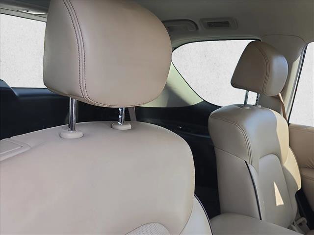 Used 2021 Nissan Armada SL w/ Captain's Chairs Package image 22