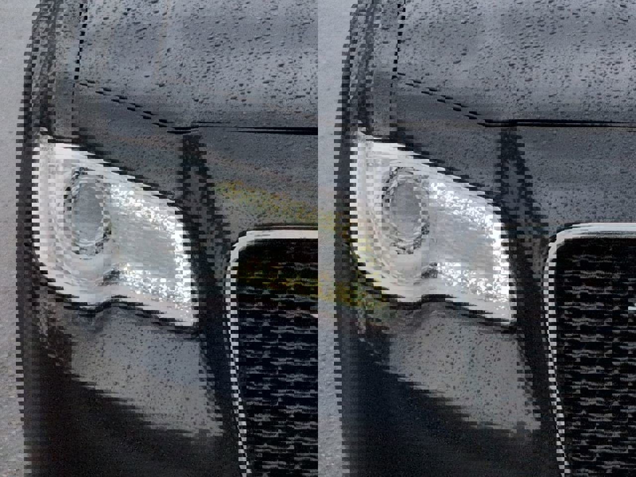 Used 2016 Chrysler 300 Limited w/ Driver Convenience Group image 9