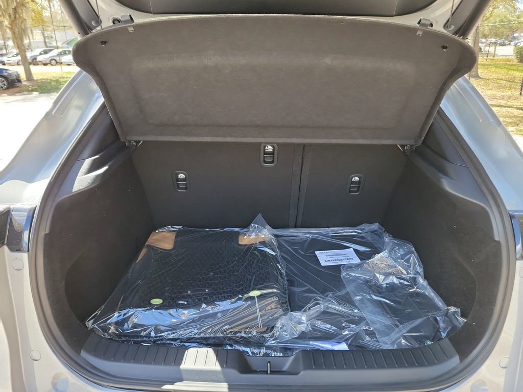 New 2026 MAZDA CX-30 AWD 2.5 S w/ Premium Package image 8