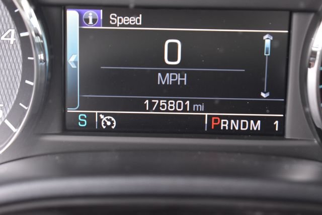 Used 2015 Chevrolet Silverado 2500 LTZ w/ Duramax Plus Package AWD/4WD image 31