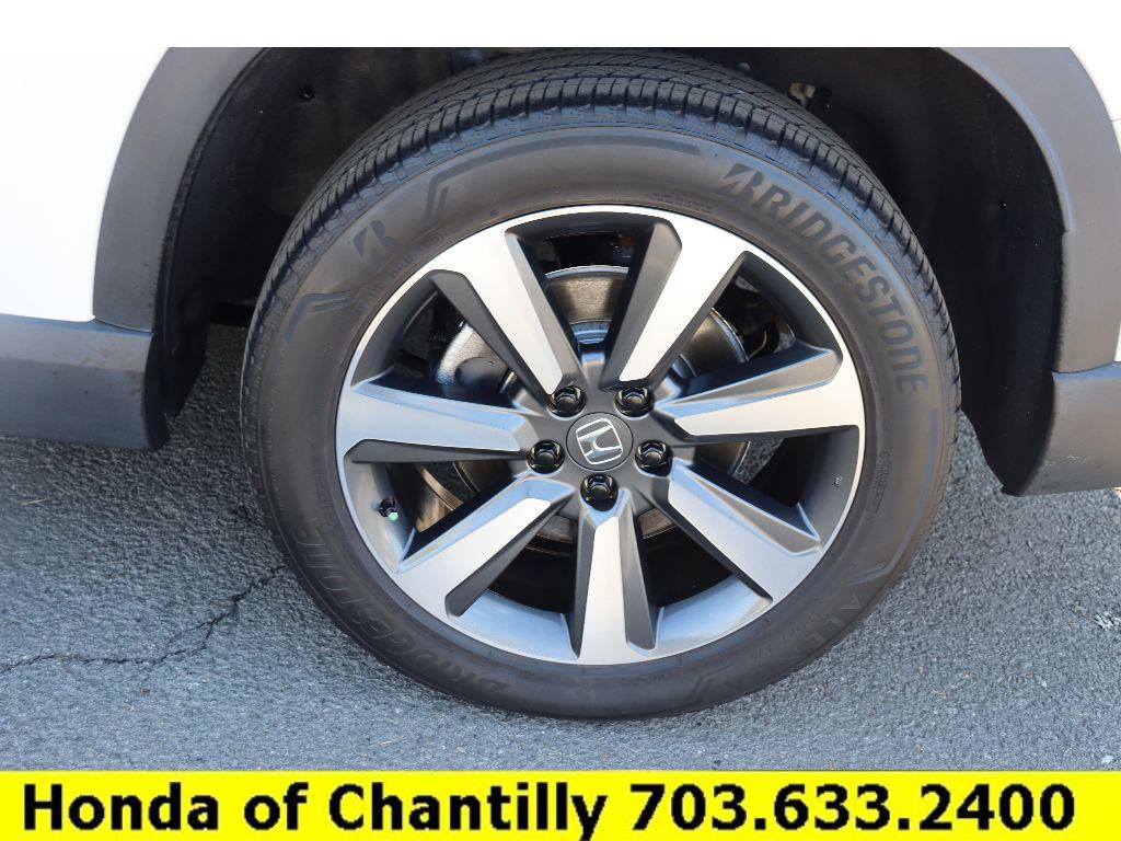 Certified 2023 Honda Pilot Touring image 33