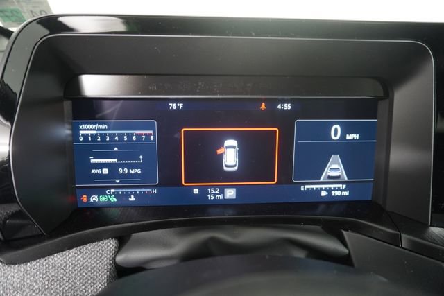 New 2026 Subaru Outback Limited image 14