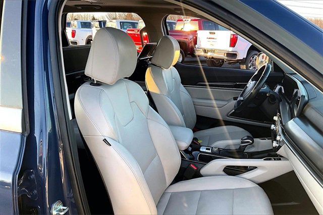 Used 2023 Kia Telluride S w/ S Sunroof Package image 30