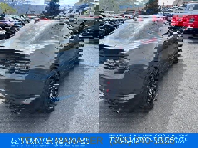 Used 2023 Chevrolet Camaro SS image 5