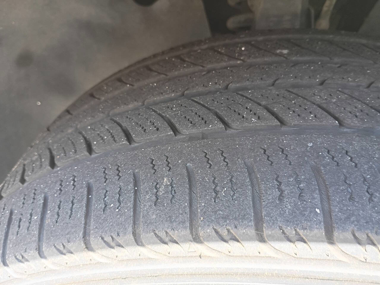 Used 2008 Porsche Cayenne S image 6