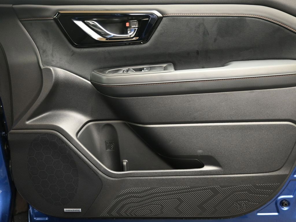 New 2026 Subaru Forester Touring image 11