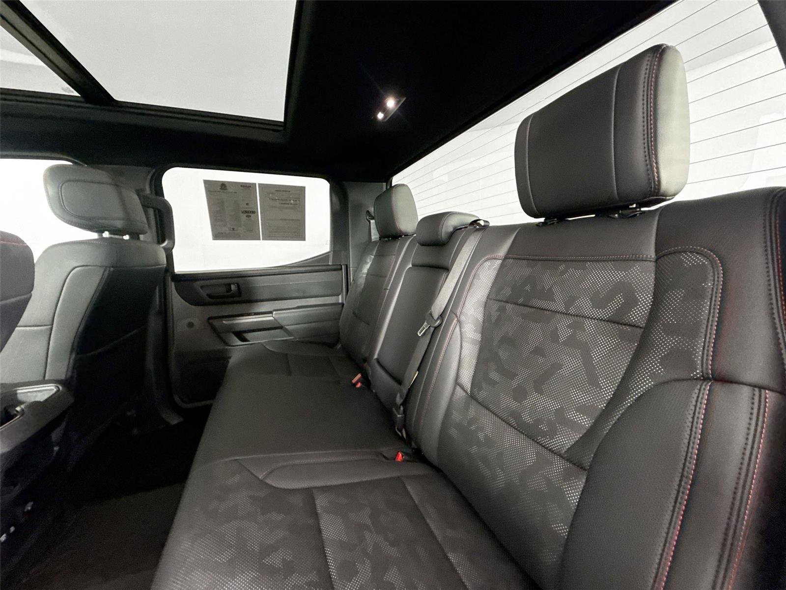 Used 2024 Toyota Tundra TRD Pro image 31