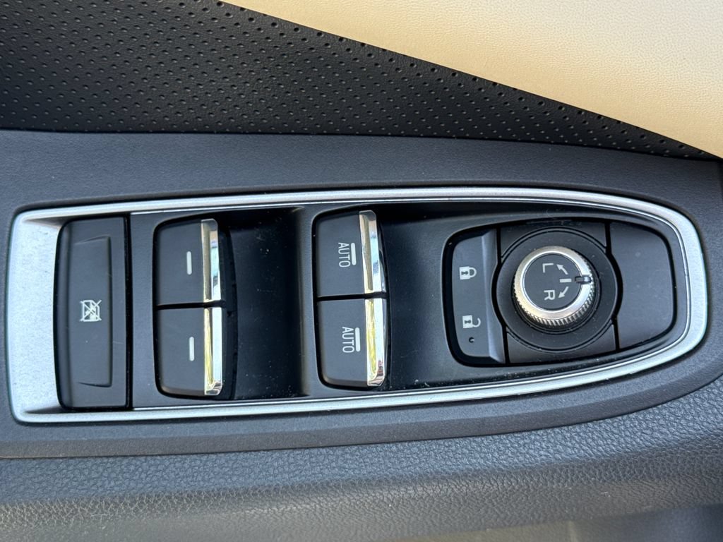 Used 2019 Subaru Ascent Touring w/ Popular Package #2 AWD/4WD image 14