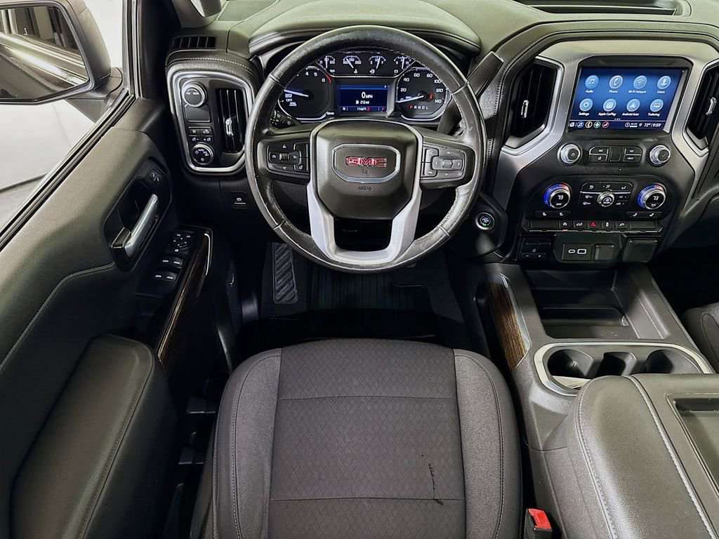 Used 2021 GMC Sierra 1500 Elevation w/ Preferred Package RWD image 20