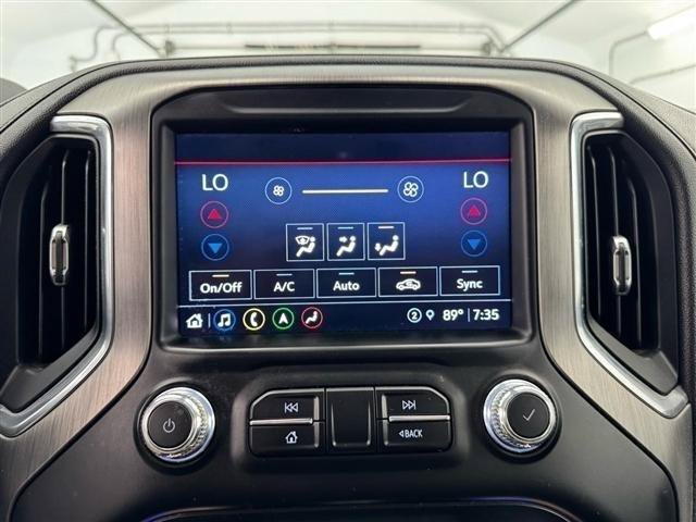 Used 2021 GMC Sierra 3500 Denali w/ Denali Ultimate Package AWD/4WD image 28