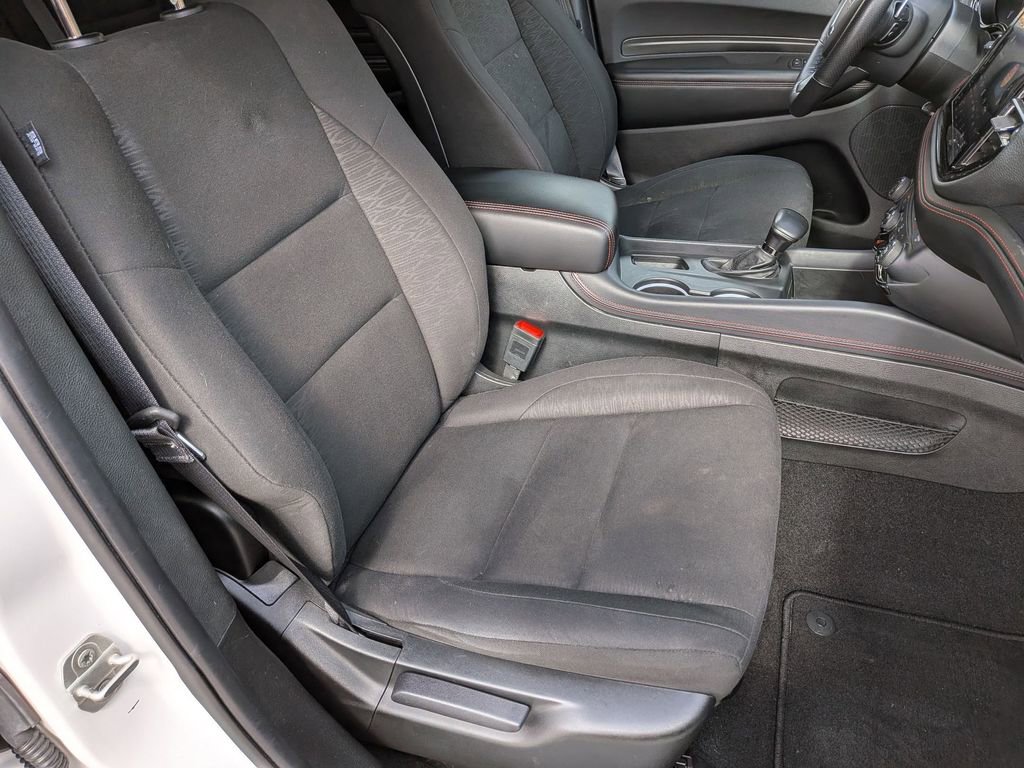 Certified 2023 Dodge Durango GT image 28