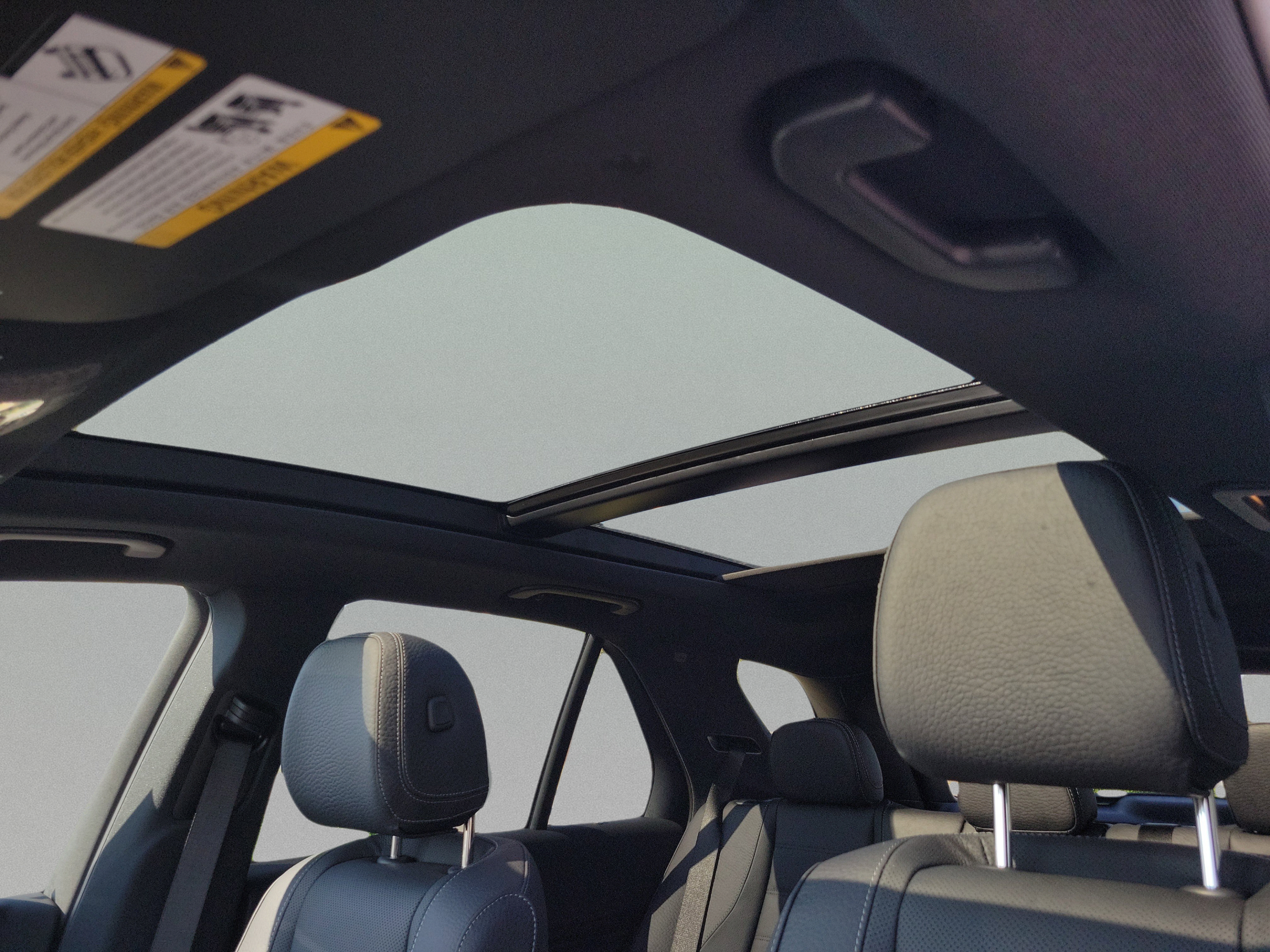 New 2026 Mercedes-Benz GLE 580 4MATIC image 29