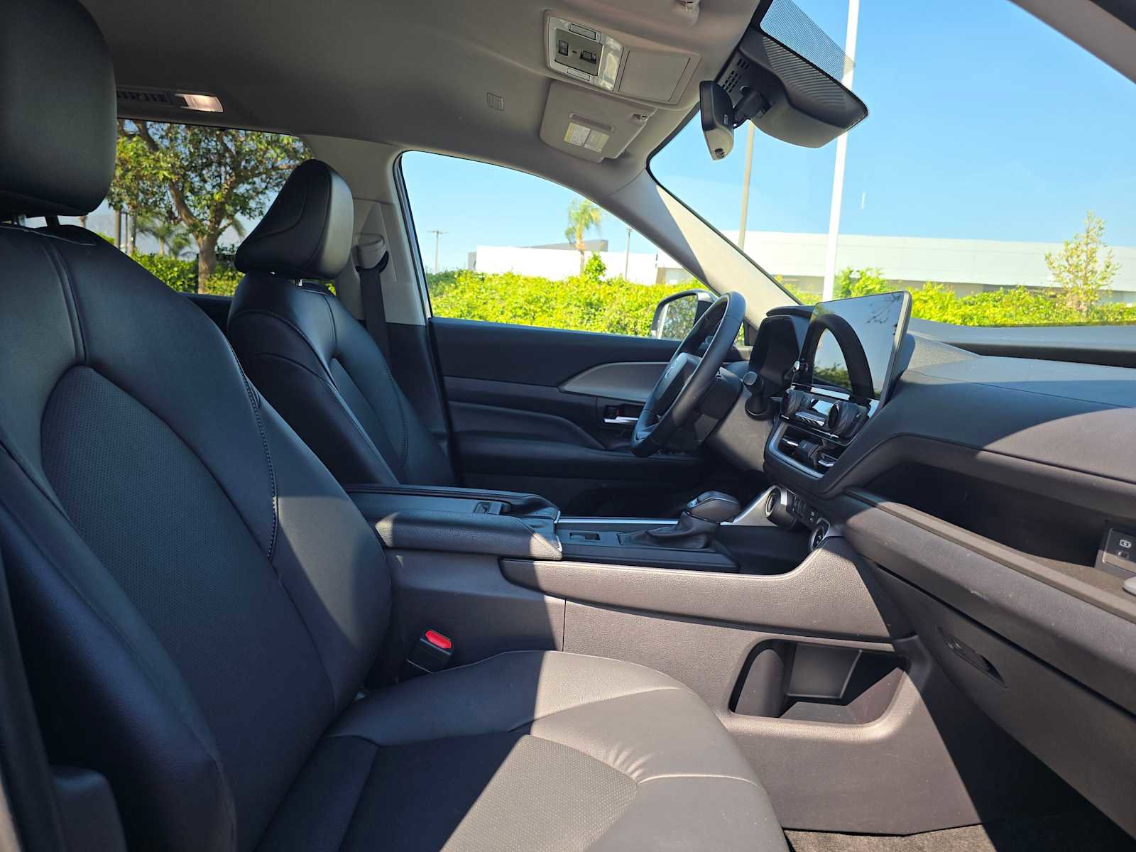 Certified 2025 Toyota Grand Highlander FWD image 11