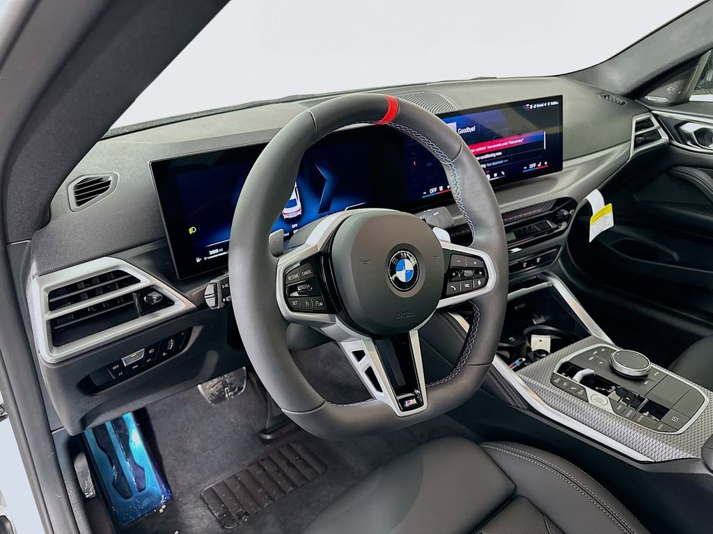 New 2026 BMW 440i xDrive Coupe w/ Parking Assistance Package image 12