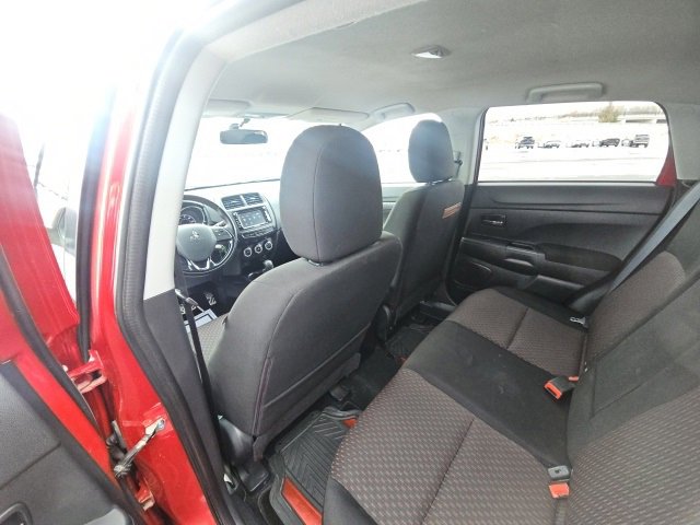 Used 2017 Mitsubishi Outlander Sport LE image 35