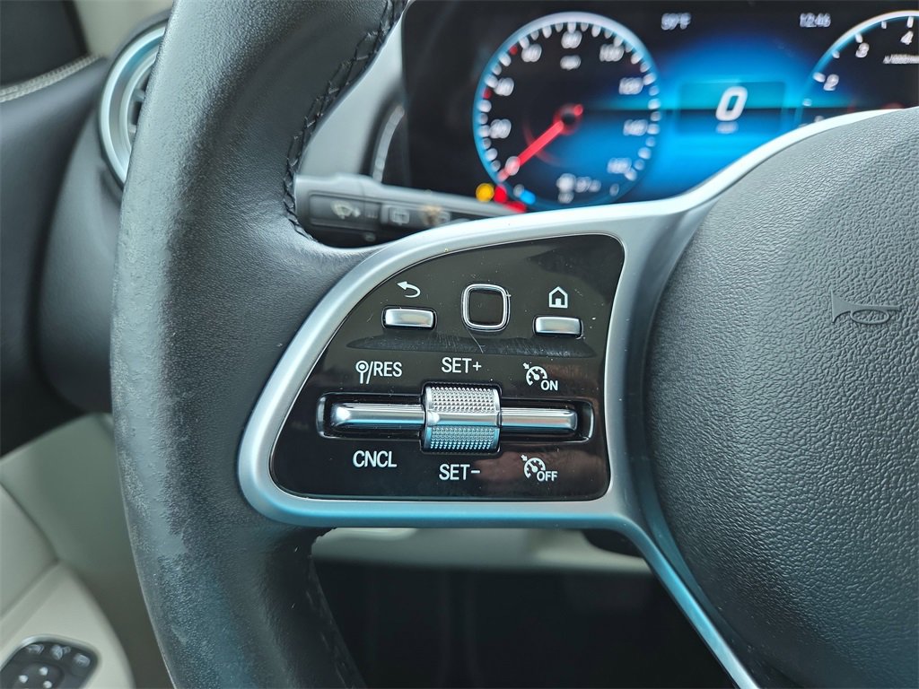 Used 2022 Mercedes-Benz GLB 250 image 21