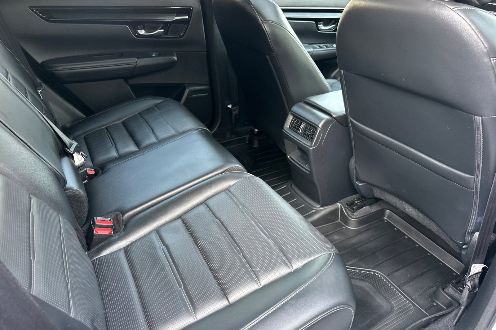 Used 2023 Honda CR-V EX-L image 19