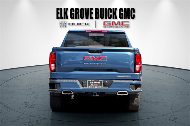 New 2026 GMC Sierra 1500 Elevation w/ Preferred Package image 5